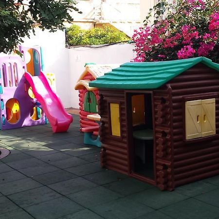 콰아라 Club Salina Wharf 아파트 호텔 외부 사진
