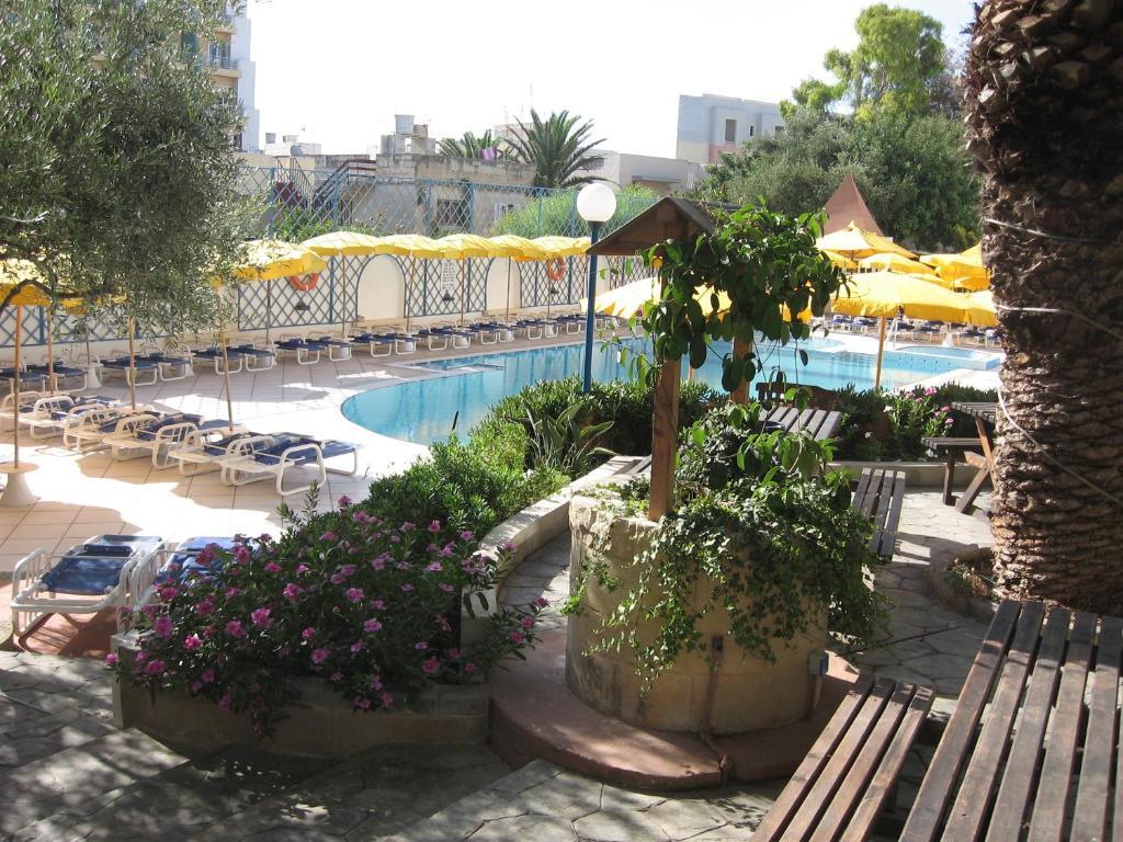 콰아라 Club Salina Wharf 아파트 호텔 외부 사진