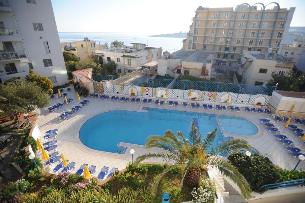 콰아라 Club Salina Wharf 아파트 호텔 외부 사진