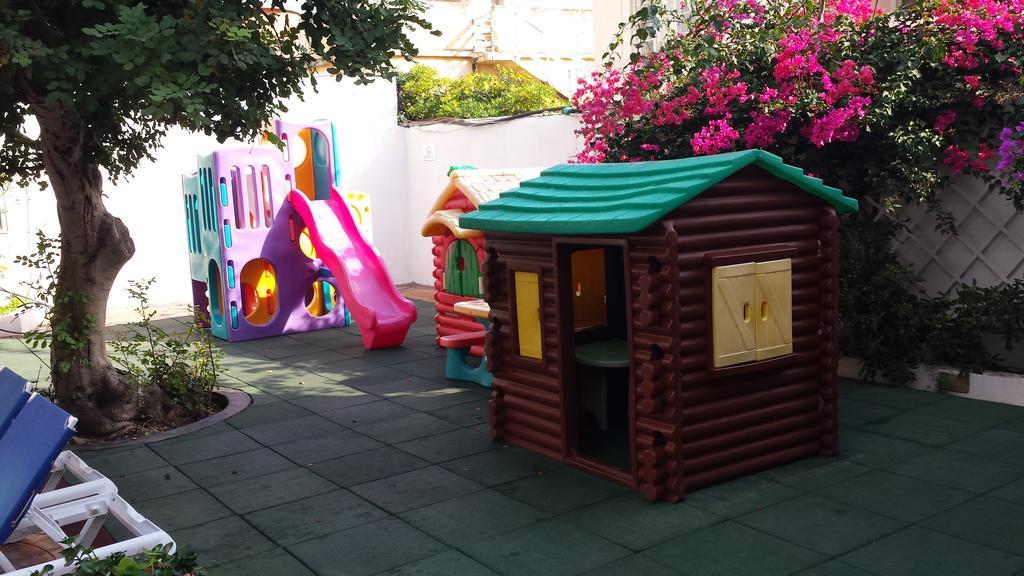 콰아라 Club Salina Wharf 아파트 호텔 외부 사진