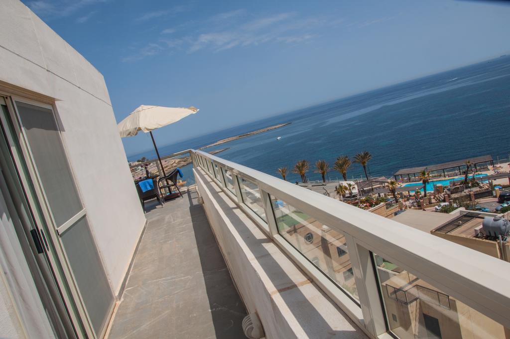 콰아라 Club Salina Wharf 아파트 호텔 객실 사진