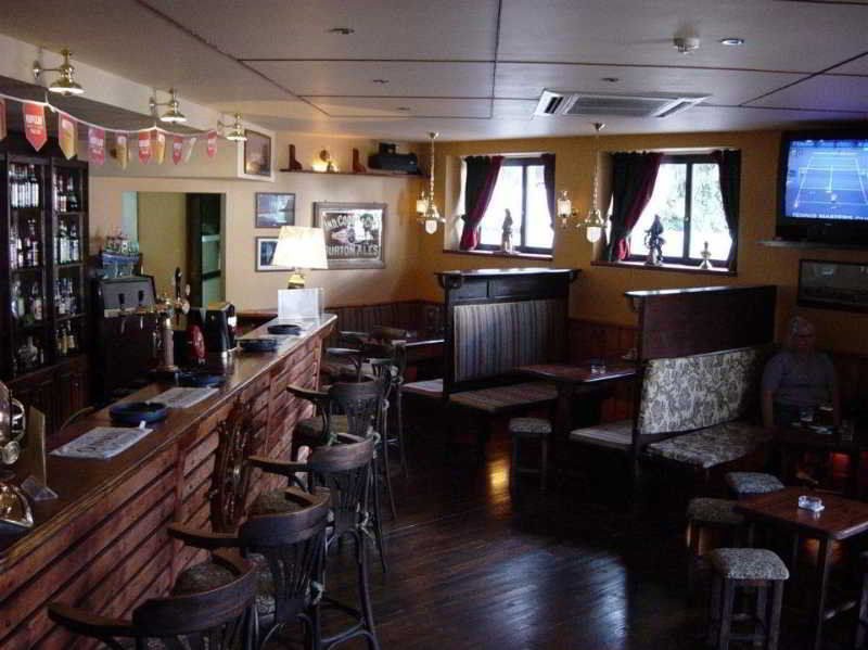 콰아라 Club Salina Wharf 아파트 호텔 외부 사진